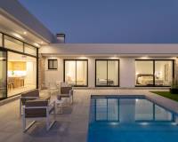 Neubau - Detached Villa - Murcia