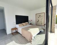 Neubau - Detached Villa - Murcia