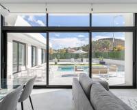 Neubau - Detached Villa - Murcia