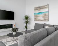 Neubau - Detached Villa - Murcia