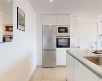 Neubau - Penthouse - Aguilas - Isla Del Fraile