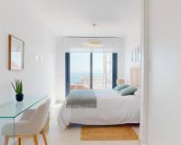 Neubau - Penthouse - Aguilas - Isla Del Fraile