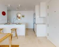 Neubau - Penthouse - Aguilas - Isla Del Fraile