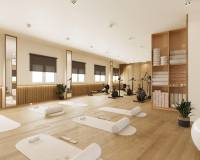 Neubau - Penthouse - Aguilas - Playa de Levante