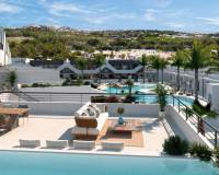 Neubau - Penthouse - Alfas del Pí - Alfaz del Sol