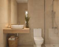 Neubau - Penthouse - Alfas del Pí - Alfaz del Sol