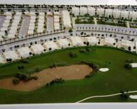 Neubau - Penthouse - Alhama De Murcia - Condado De Alhama