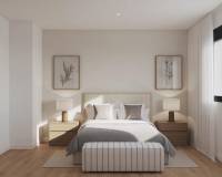 Neubau - Penthouse - Alicante - Pau Ii