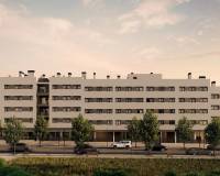 Neubau - Penthouse - Alicante - Pau Ii