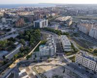 Neubau - Penthouse - Alicante - San Agustín-PAU 2