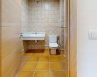 Neubau - Penthouse - Archena - Villanueva del Rio Segura