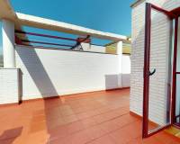 Neubau - Penthouse - Archena - Villanueva del Rio Segura