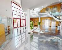 Neubau - Penthouse - Archena - Villanueva del Rio Segura