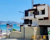 Neubau - Penthouse - Benidorm - Poniente