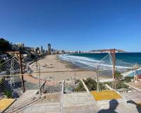 Neubau - Penthouse - Benidorm - Poniente