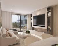 Neubau - Penthouse - Benijofar - Pueblo