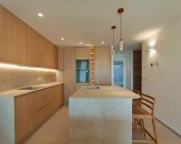 Neubau - Penthouse - Benijofar - Pueblo