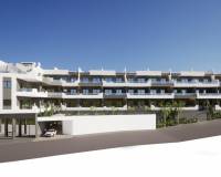 Neubau - Penthouse - Benijofar - Pueblo