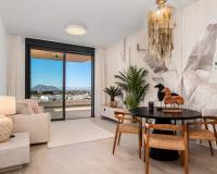 Neubau - Penthouse - Benijofar - Pueblo