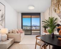 Neubau - Penthouse - Benijofar - Pueblo
