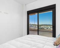 Neubau - Penthouse - Benijofar - Pueblo