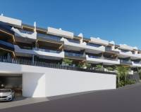 Neubau - Penthouse - Benijofar - Pueblo
