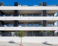 Neubau - Penthouse - Benijofar - Pueblo