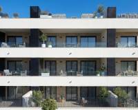 Neubau - Penthouse - Benijofar - Pueblo
