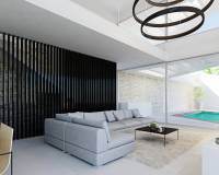 Neubau - Penthouse - Calpe - Mascarat