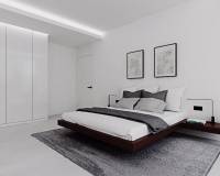 Neubau - Penthouse - Calpe - Mascarat