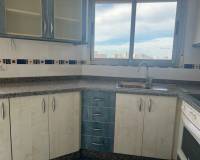 Neubau - Penthouse - Calpe - Playa De La Fossa