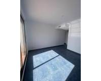 Neubau - Penthouse - Calpe - Playa De La Fossa