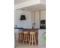 Neubau - Penthouse - Cartagena - Mar De Cristal