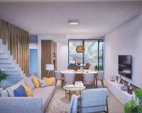 Neubau - Penthouse - Cartagena - Mar De Cristal