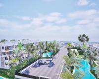 Neubau - Penthouse - Cartagena - Mar De Cristal