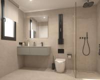 Neubau - Penthouse - Catral - pueblo