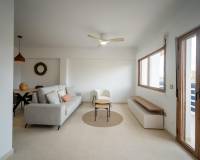 Neubau - Penthouse - Cuevas Del Almanzora - Herrerias