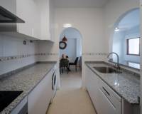 Neubau - Penthouse - Cuevas Del Almanzora - Herrerias