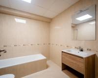 Neubau - Penthouse - Cuevas Del Almanzora - Herrerias