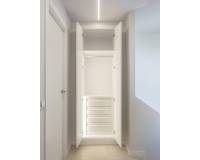 Neubau - Penthouse - Denia - L´Estanyó (Marinas)