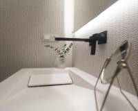 Neubau - Penthouse - Denia - L´Estanyó (Marinas)