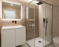 Neubau - Penthouse - Denia - L´Estanyó (Marinas)