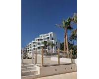 Neubau - Penthouse - Denia - L´Estanyó (Marinas)