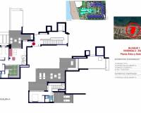 Neubau - Penthouse - Denia - Las marinas