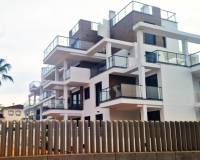 Neubau - Penthouse - Denia - Las marinas