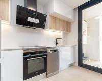 Neubau - Penthouse - Denia - Las marinas