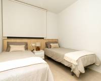 Neubau - Penthouse - Denia - Las marinas