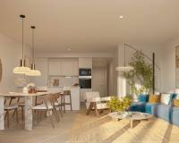 Neubau - Penthouse - El Verger - Playa de La Almadraba