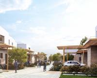 Neubau - Penthouse - El Verger - Playa de La Almadraba