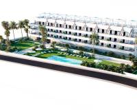 Neubau - Penthouse - Finestrat - Balcón De Finestrat
